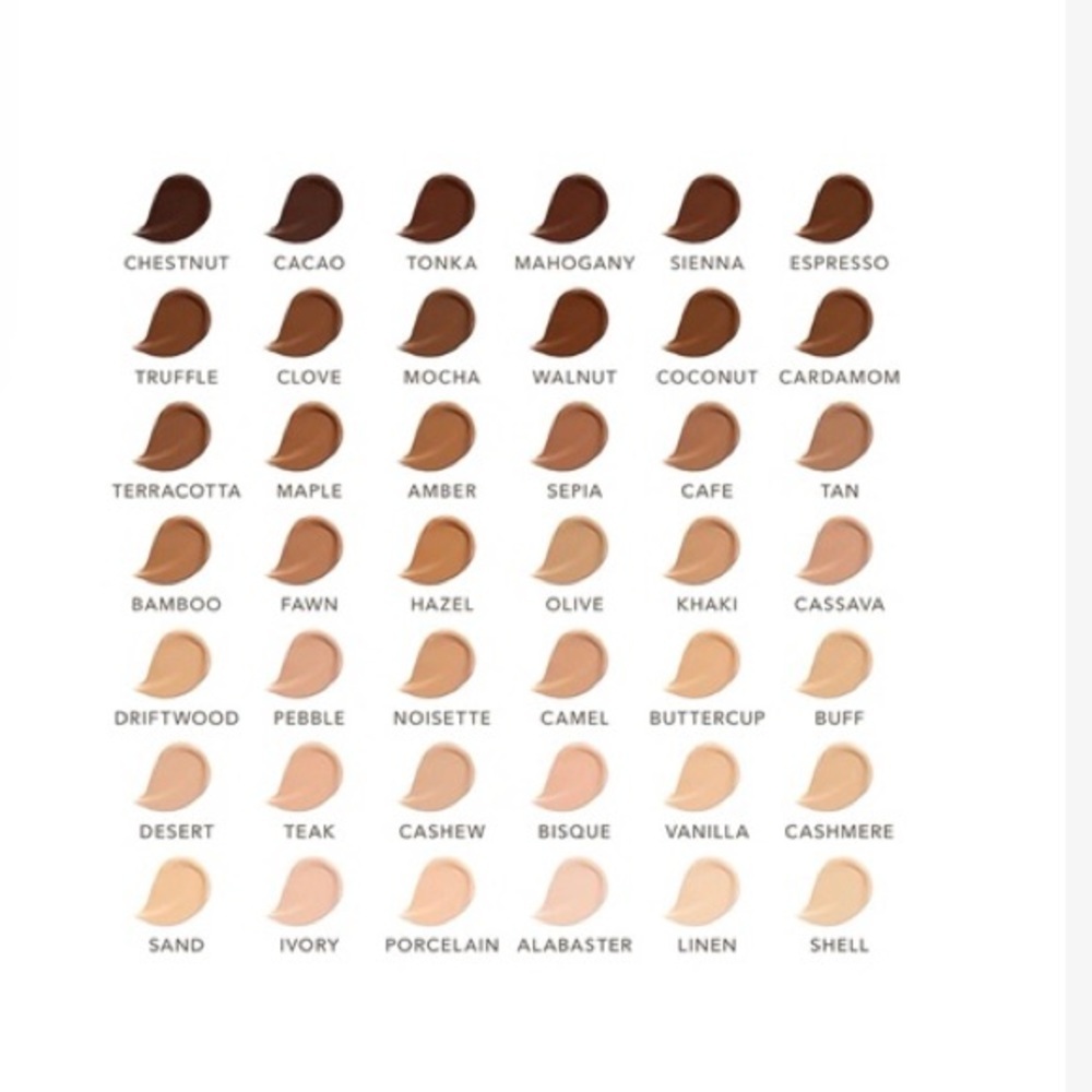 Becca Ultimate Coverage 24 Hour Foundation - Picture 4 of 5